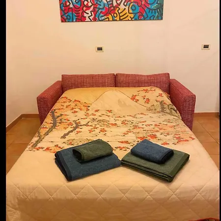 Delizioso Citta Studi מילאנו