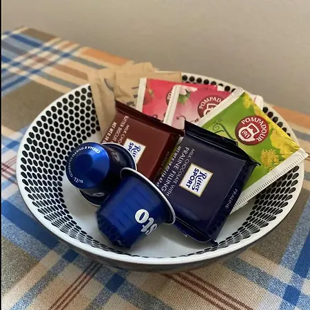 Delizioso Citta Studi * 밀라노