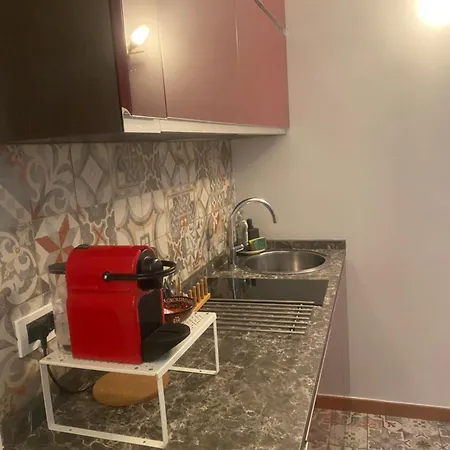 Delizioso Citta Studi 아파트
