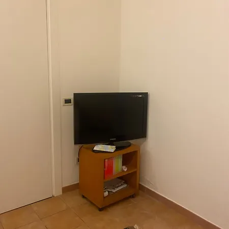 아파트 Delizioso Citta Studi 밀라노